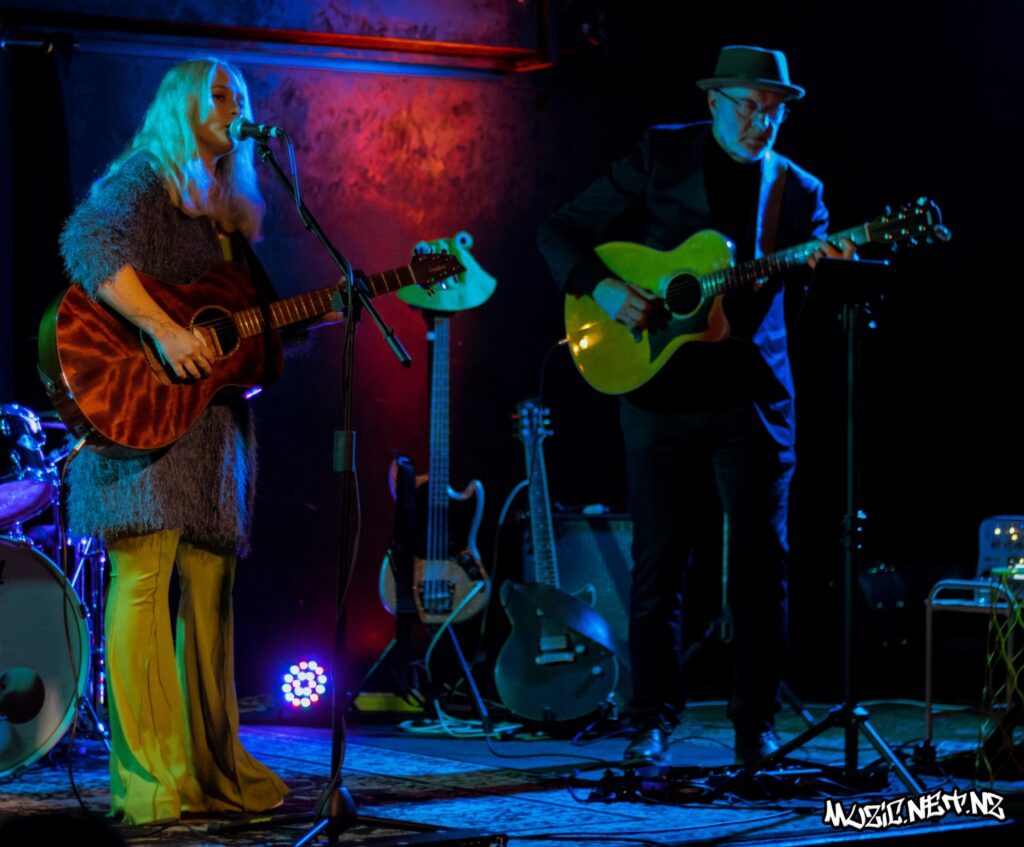 Erin Myers @ Nivara Lounge, Hamilton 09/09/2022