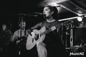Erny Belle @ The Others Way, Auckland 30/11/2024?