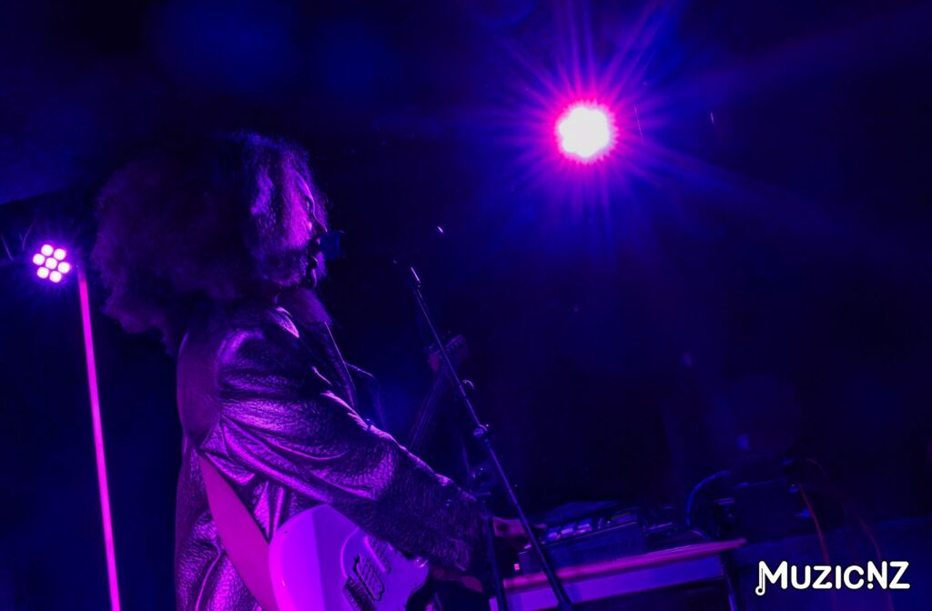Estère @ Whammy Bar, Auckland 25/03/2023