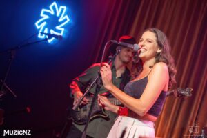 Eve Kelly @ Big Fan, Auckland 12/05/2024