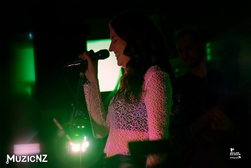 Eve Kelly @ Mata Brewery, Whakatane 16/09/2023