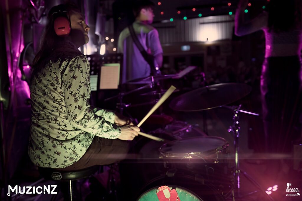 Eve Kelly @ Mata Brewery, Whakatane 16/09/2023