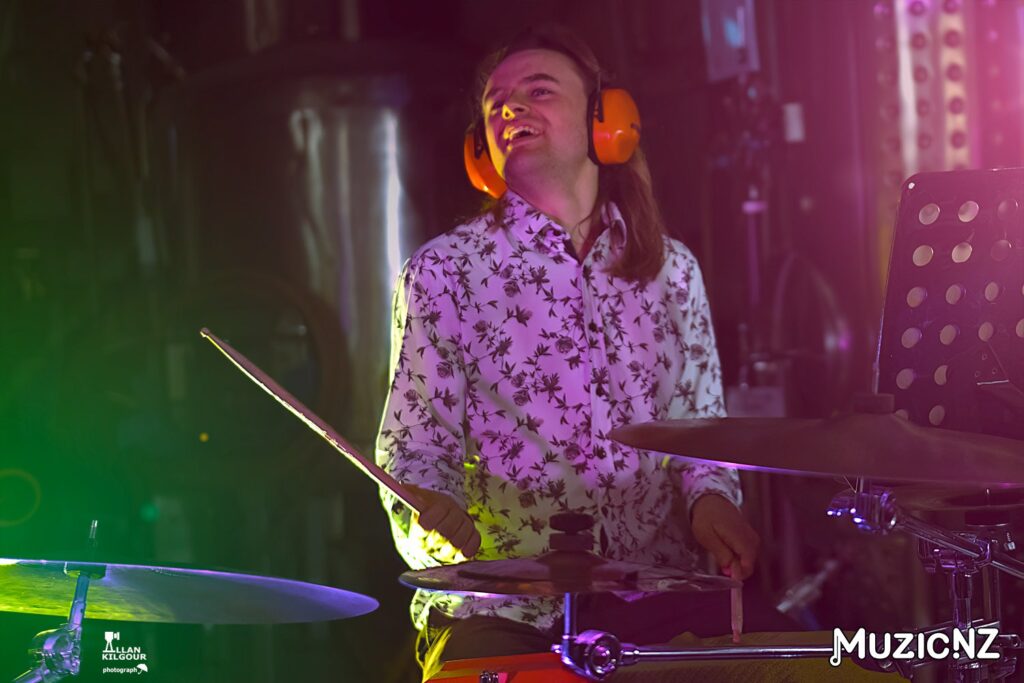 Eve Kelly @ Mata Brewery, Whakatane 16/09/2023