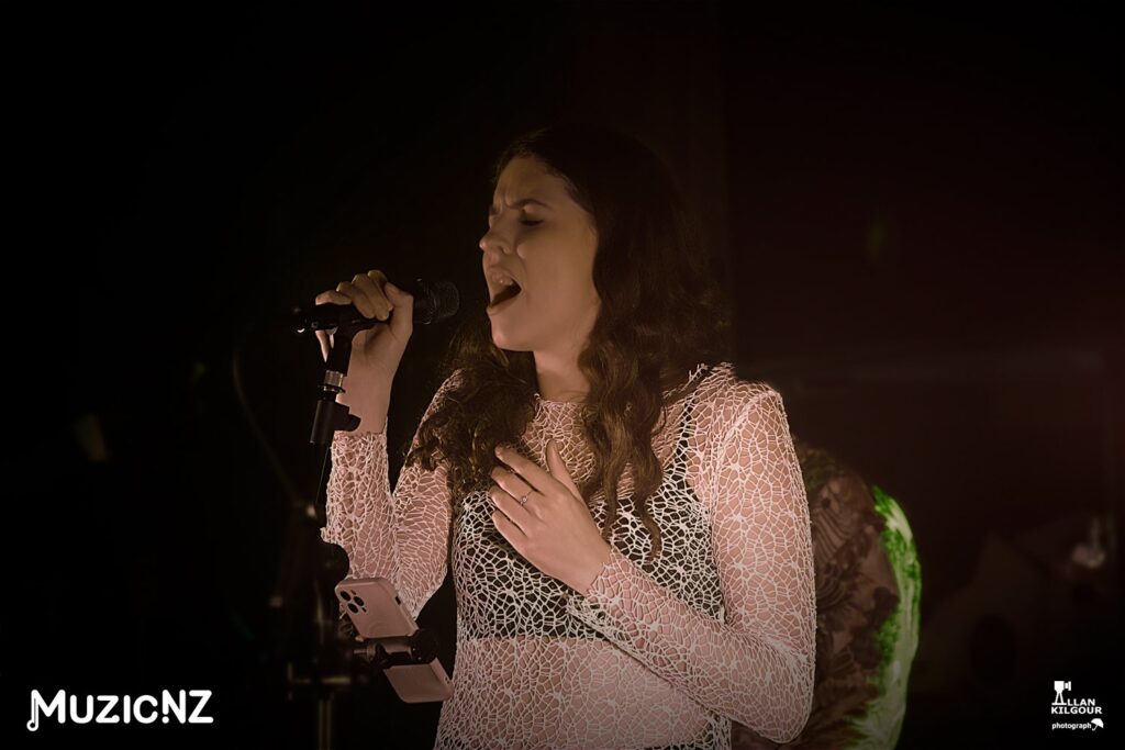 Eve Kelly @ Mata Brewery, Whakatane 16/09/2023