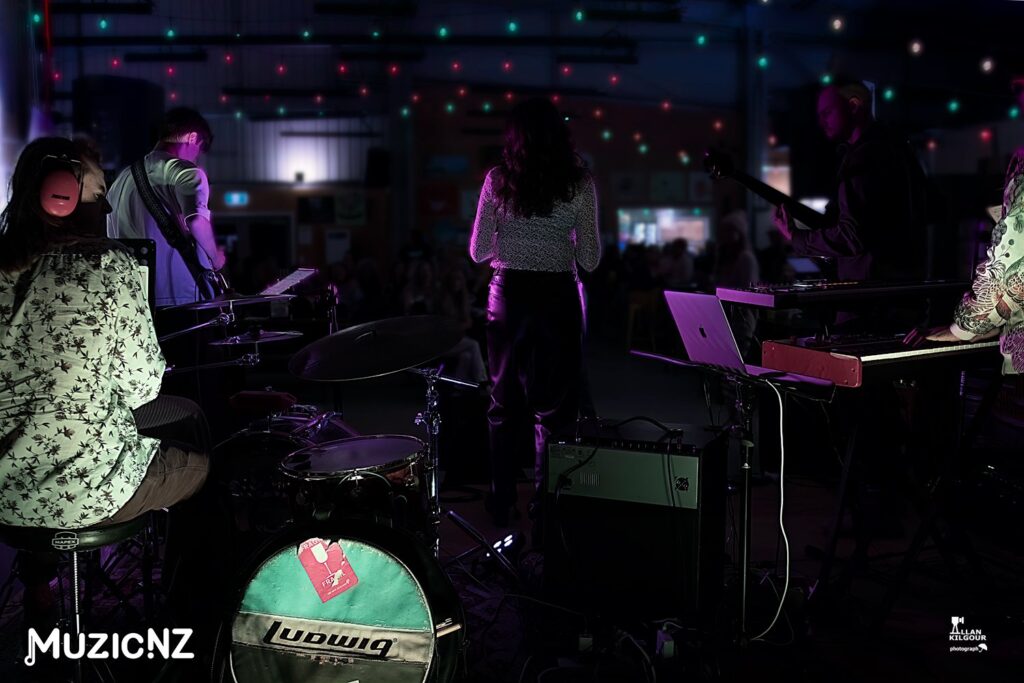 Eve Kelly @ Mata Brewery, Whakatane 16/09/2023