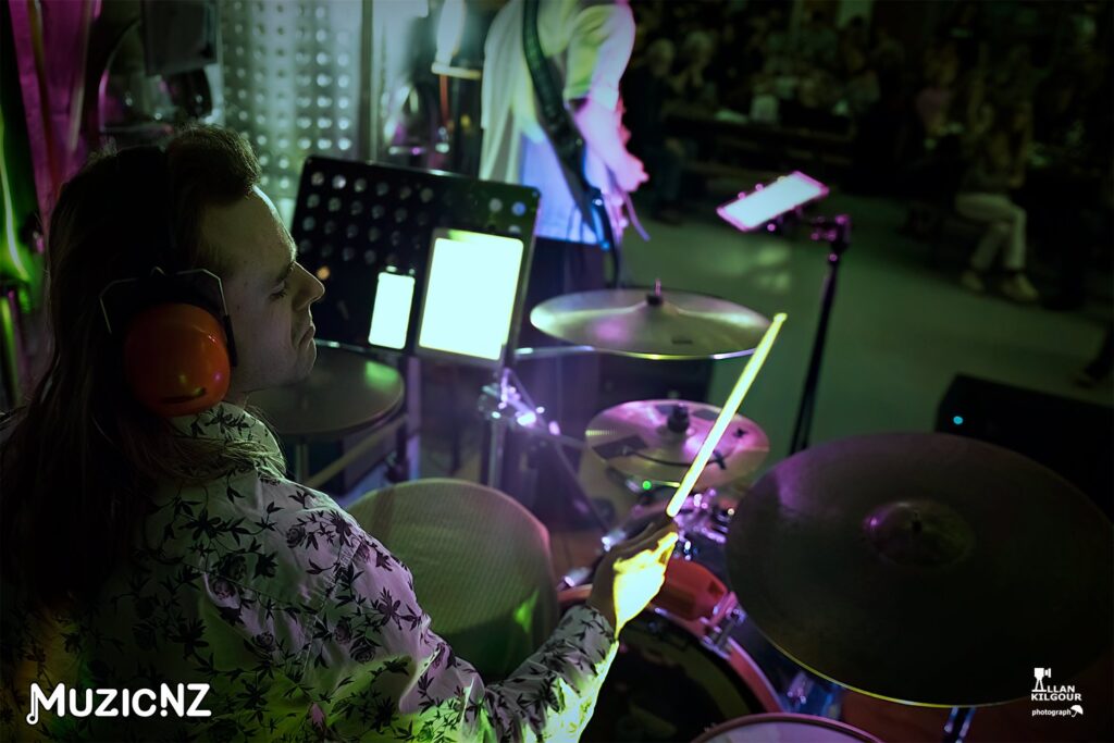 Eve Kelly @ Mata Brewery, Whakatane 16/09/2023