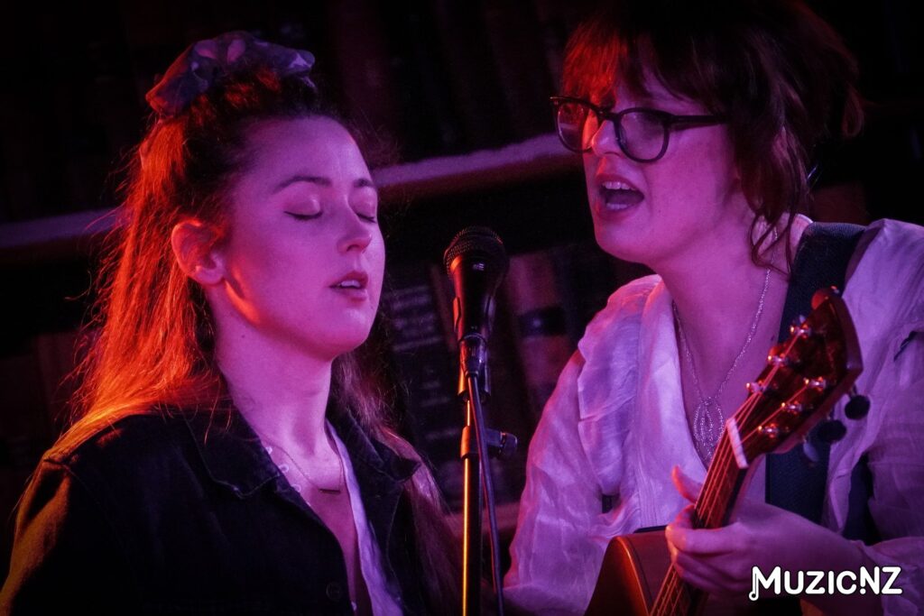 Fables @ Meow, Wellington 10/10/2024
