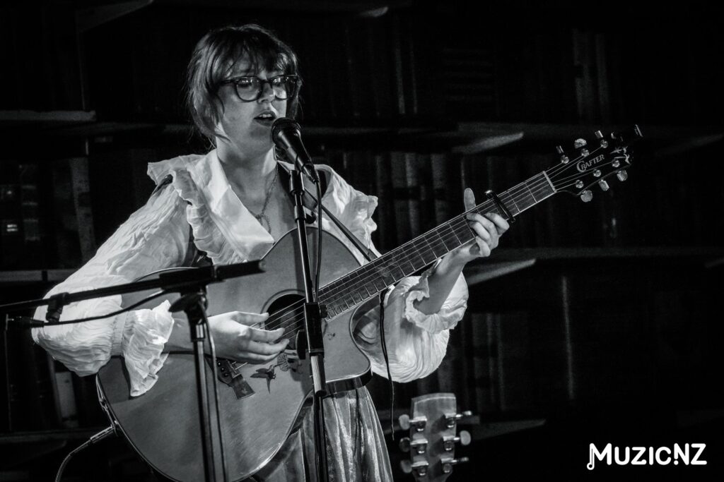 Fables @ Meow, Wellington 10/10/2024