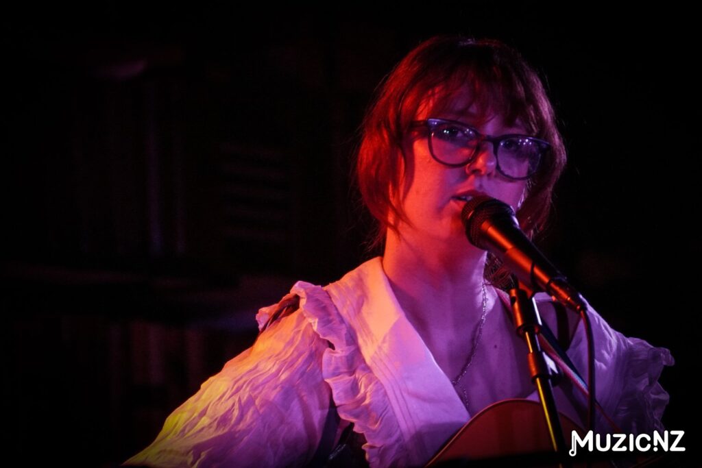 Fables @ Meow, Wellington 10/10/2024