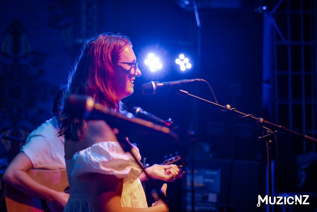 Fables @ The Wine Cellar, Auckland 21/02/2024