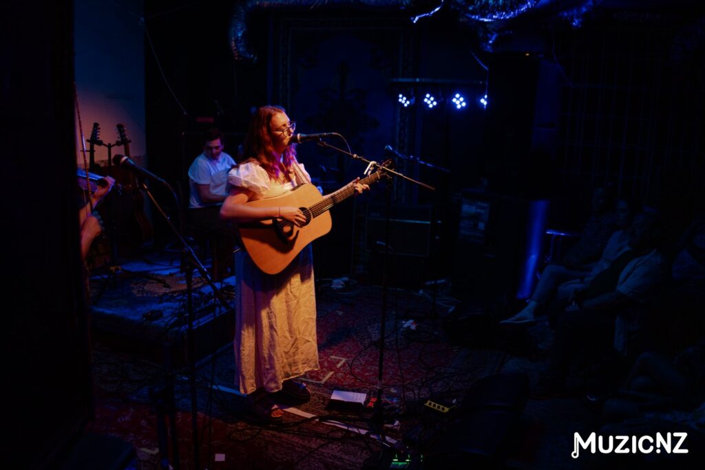 Fables @ The Wine Cellar, Auckland 21/02/2024