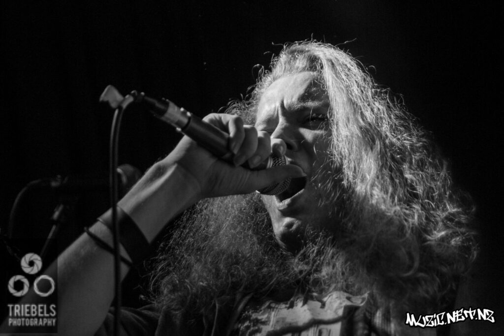 Fall Of Them @ Darkroom, Christchurch 25/05/2019
