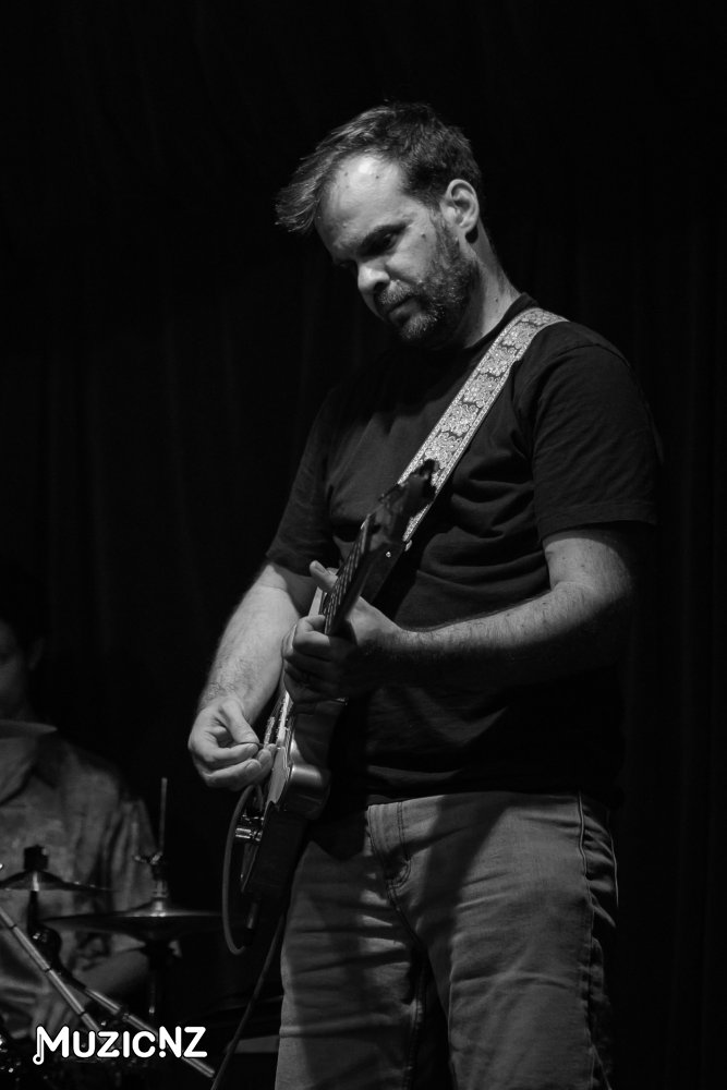 False Heights @ Last Place Bar, Hamilton 13/01/2024