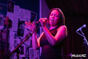 False Heights @ Last Place Bar, Hamilton 13/01/2024