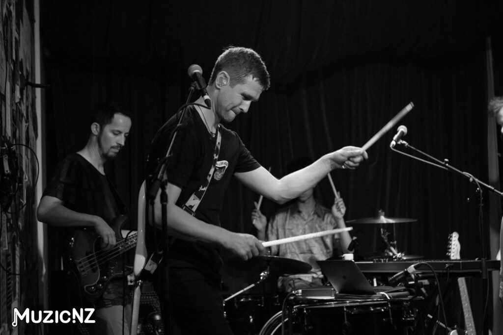 False Heights @ Last Place Bar, Hamilton 13/01/2024
