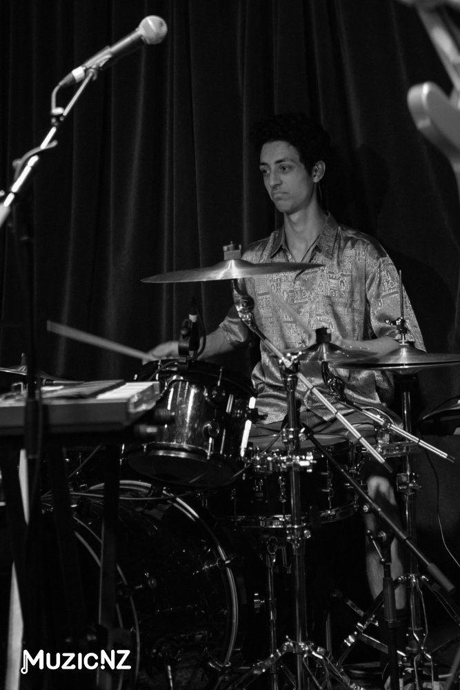 False Heights @ Last Place Bar, Hamilton 13/01/2024