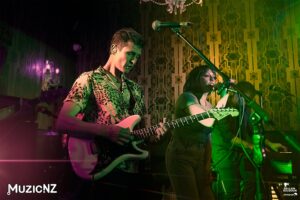 False Heights @ Level 13, Rotorua 29/09/2023