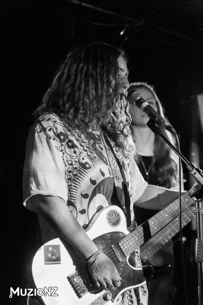 Fan Club @ Mothership, Auckland 02/11/2024