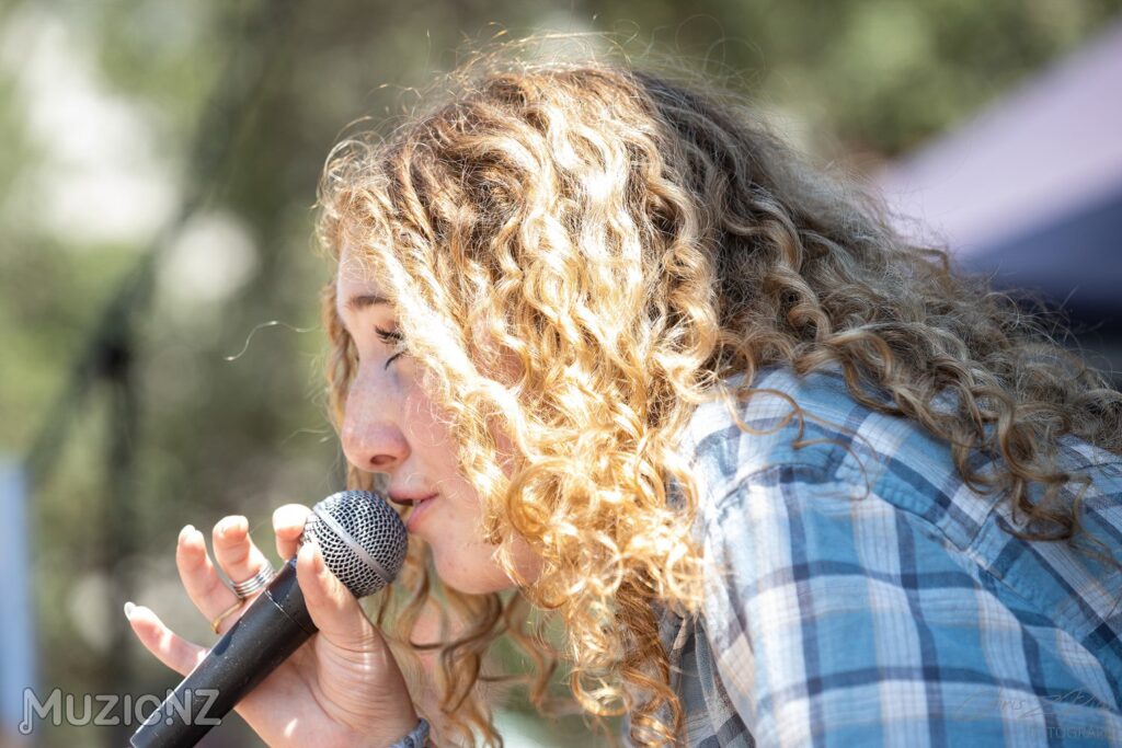 Fan Club @ Music In Parks, Aotea Square, Auckland 18/01/2025