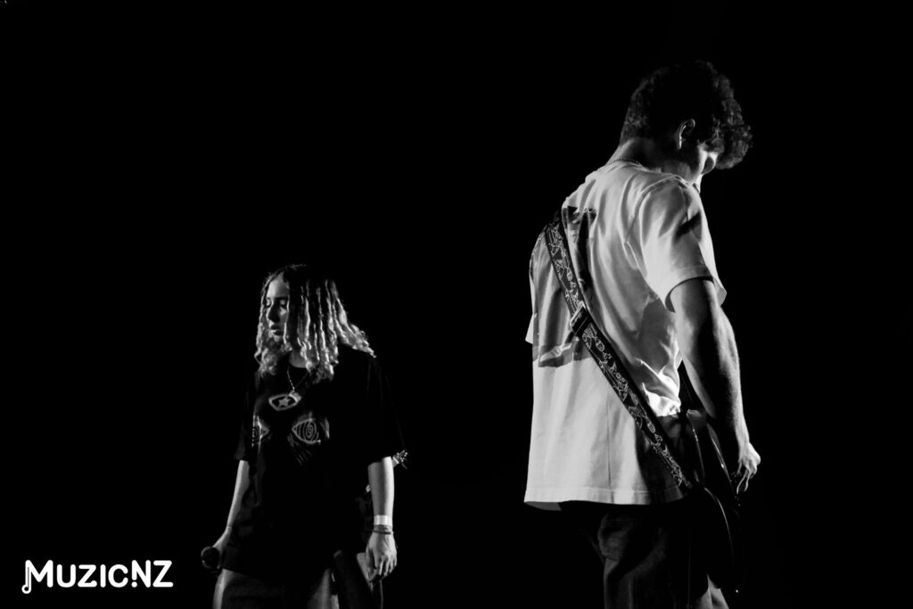 Fan Club @ The Tuning Fork, Auckland 09/03/2024