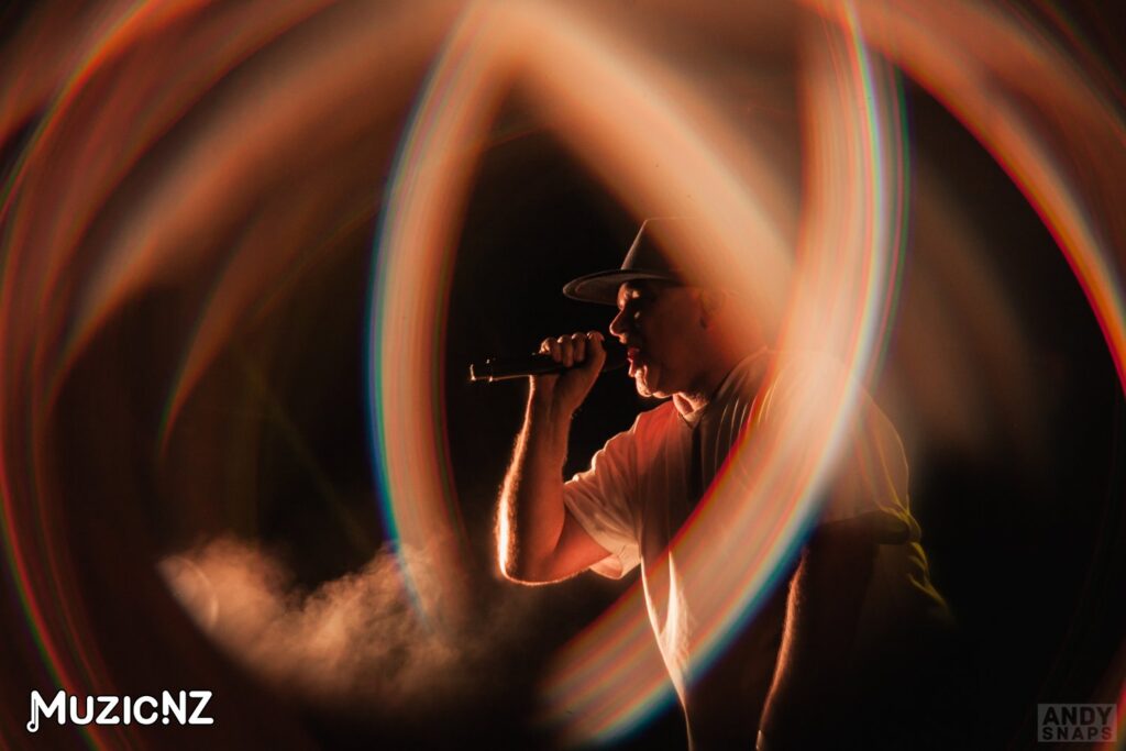 Fat Freddy's Drop @ Brewtown, Upper Hutt 25/01/2025