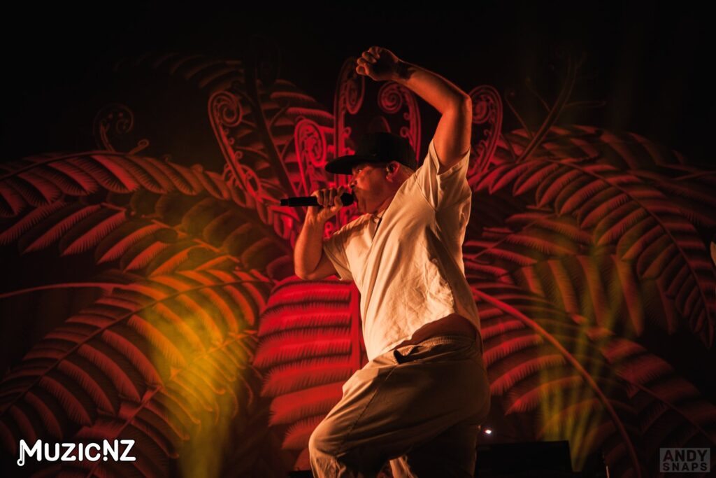 Fat Freddy's Drop @ Brewtown, Upper Hutt 25/01/2025