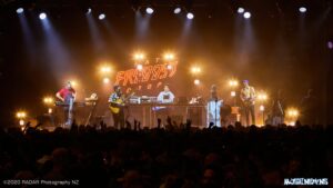 Fat Freddy's Drop @ Downtown Shakedown, Wellington 05/12/2020