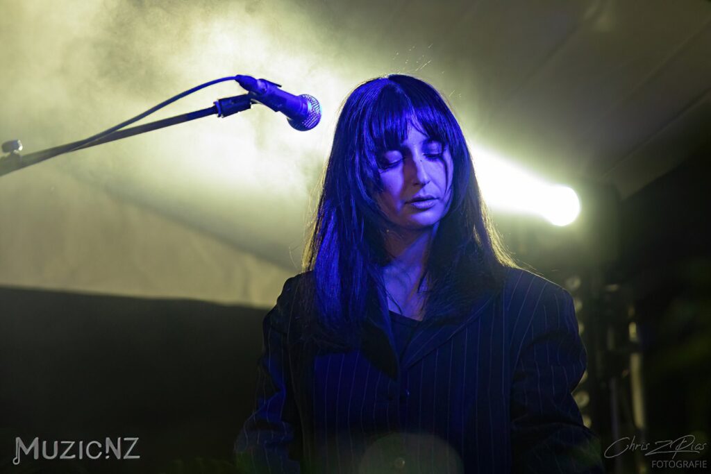 Fazerdaze @ Galatos Outdoor Stage, The Others Way, Auckland 01/12/2023