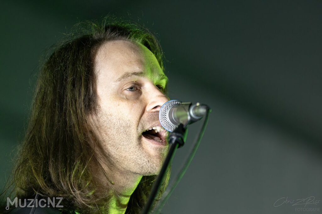 Fazerdaze @ Galatos Outdoor Stage, The Others Way, Auckland 01/12/2023