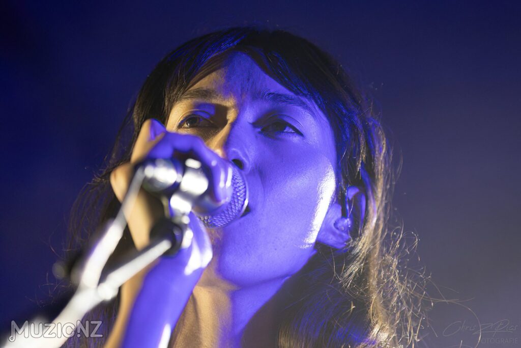 Fazerdaze @ Galatos Outdoor Stage, The Others Way, Auckland 01/12/2023