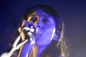 Fazerdaze @ Galatos Outdoor Stage, The Others Way, Auckland 01/12/2023