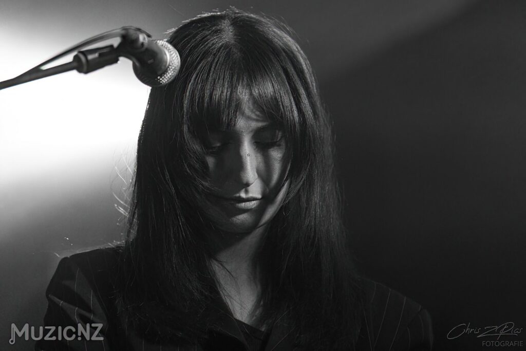Fazerdaze @ Galatos Outdoor Stage, The Others Way, Auckland 01/12/2023
