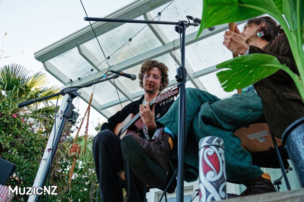 Field And Flower @ 6b Ohinerau Street, Auckland 13/05/2023