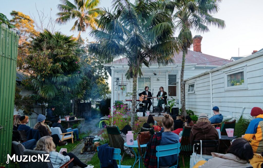 Field And Flower @ 6b Ohinerau Street, Auckland 13/05/2023
