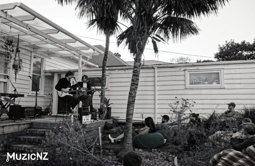 Field And Flower @ 6b Ohinerau Street, Auckland 13/05/2023