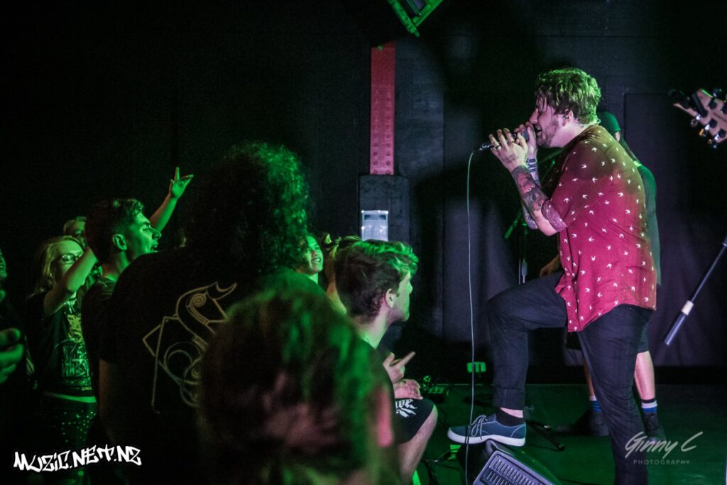 Fire For Glory @ The Big Korero, Zeal, Hamilton 27/04/2019