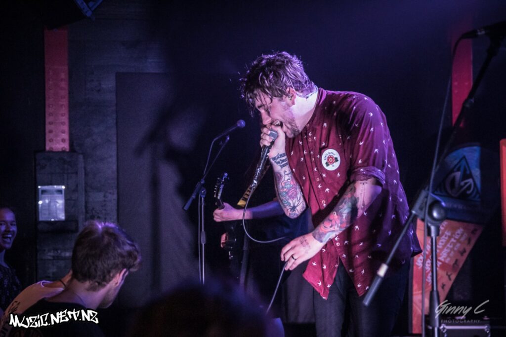 Fire For Glory @ The Big Korero, Zeal, Hamilton 27/04/2019