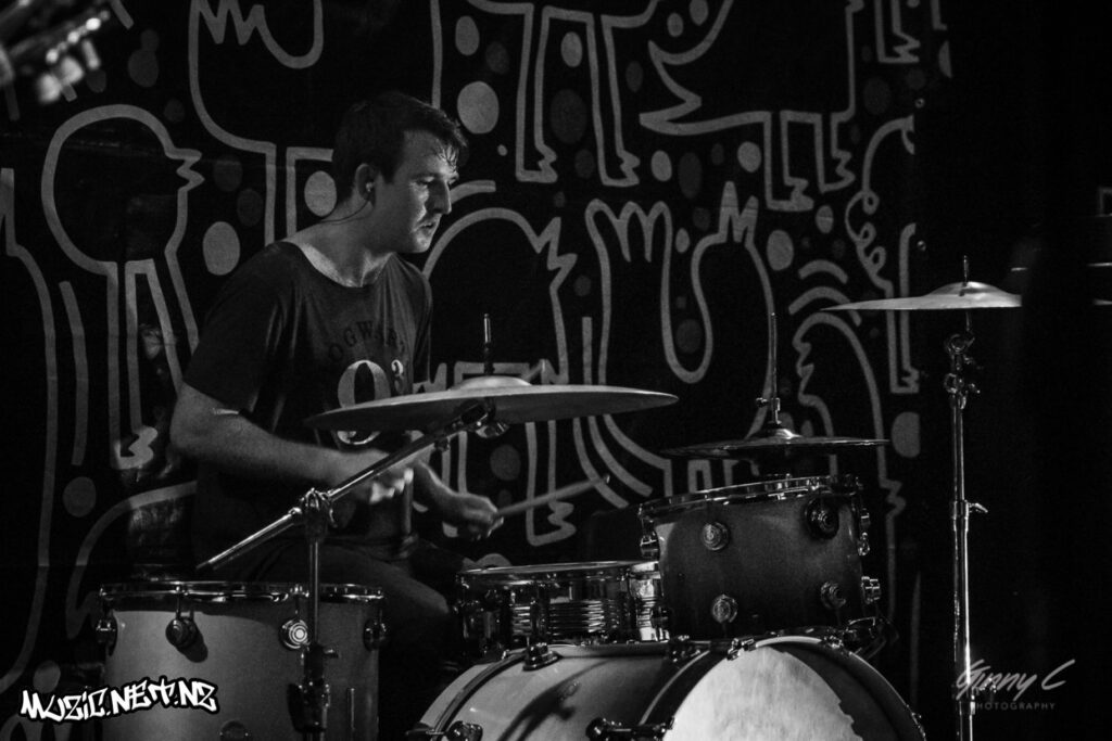 Fire For Glory @ The Big Korero, Zeal, Hamilton 27/04/2019