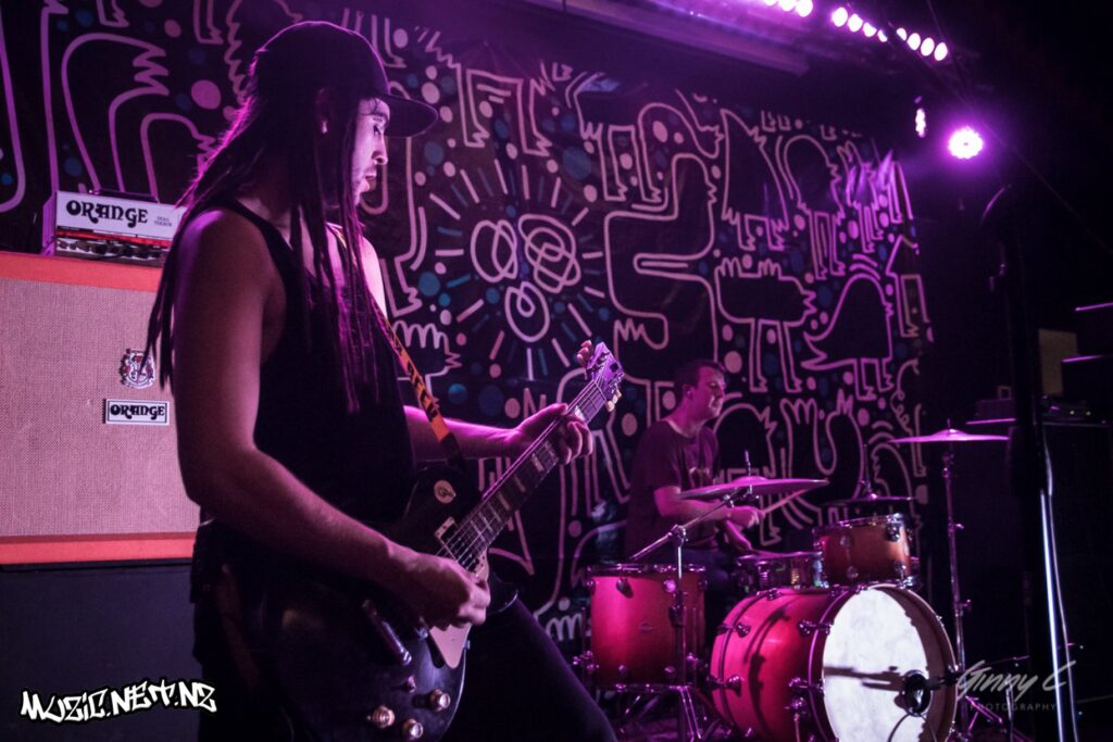Fire For Glory @ The Big Korero, Zeal, Hamilton 27/04/2019