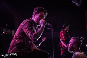 Fire For Glory @ The Big Korero, Zeal, Hamilton 27/04/2019