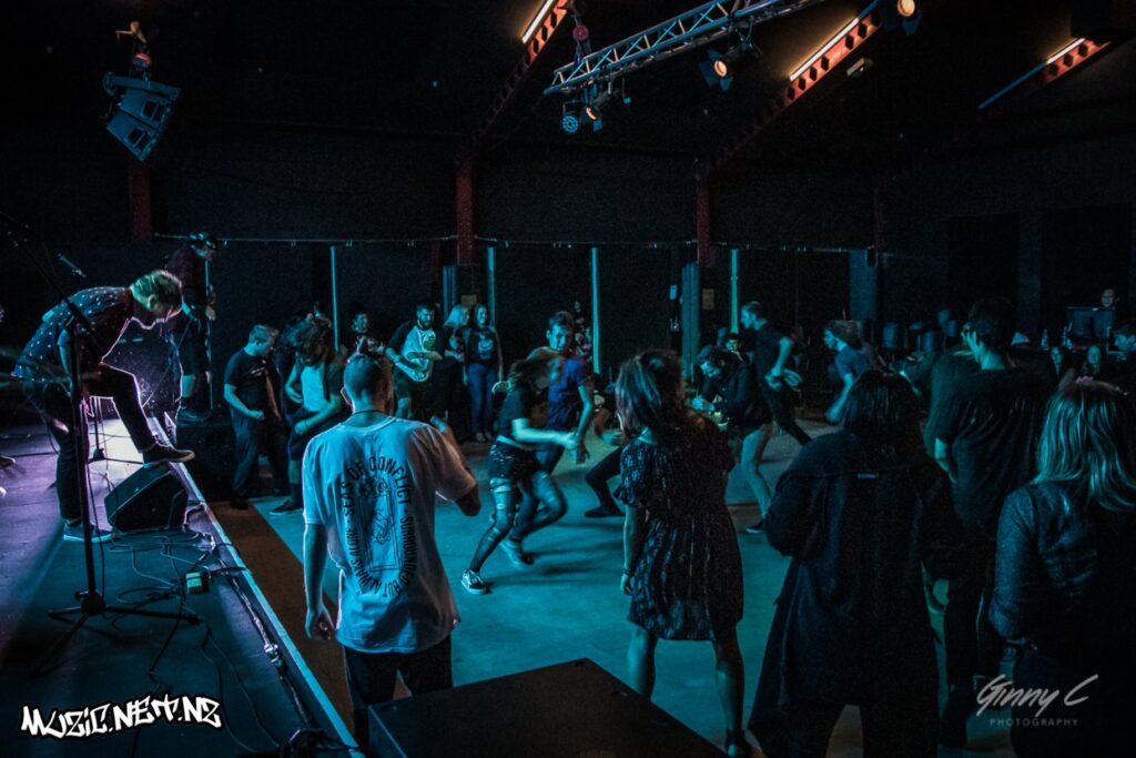 Fire For Glory @ The Big Korero, Zeal, Hamilton 27/04/2019
