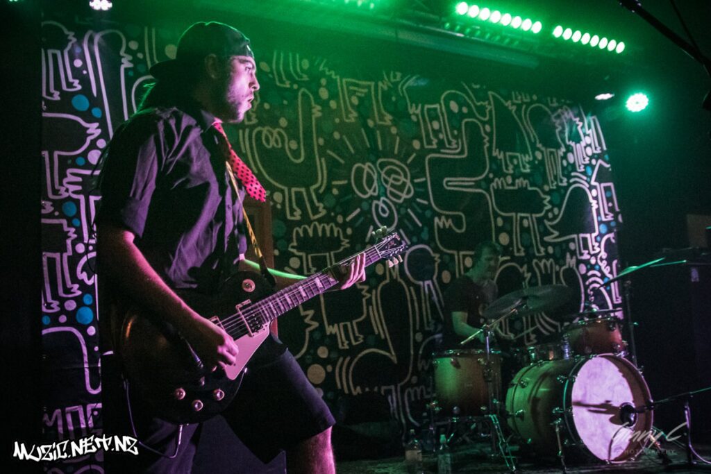 Fire For Glory @ The Big Korero, Zeal, Hamilton 27/04/2019