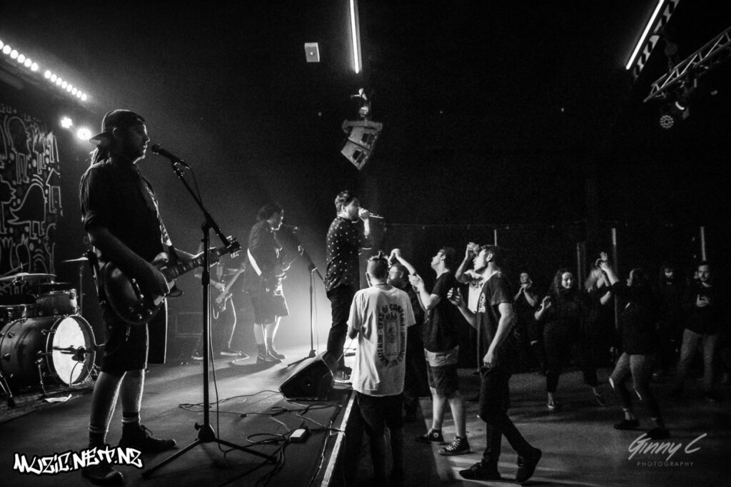 Fire For Glory @ The Big Korero, Zeal, Hamilton 27/04/2019
