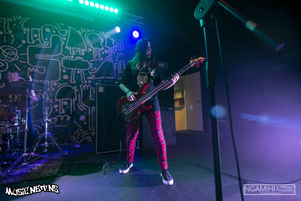 Fire For Glory @ The Big Korero, Zeal, Hamilton 27/04/2019
