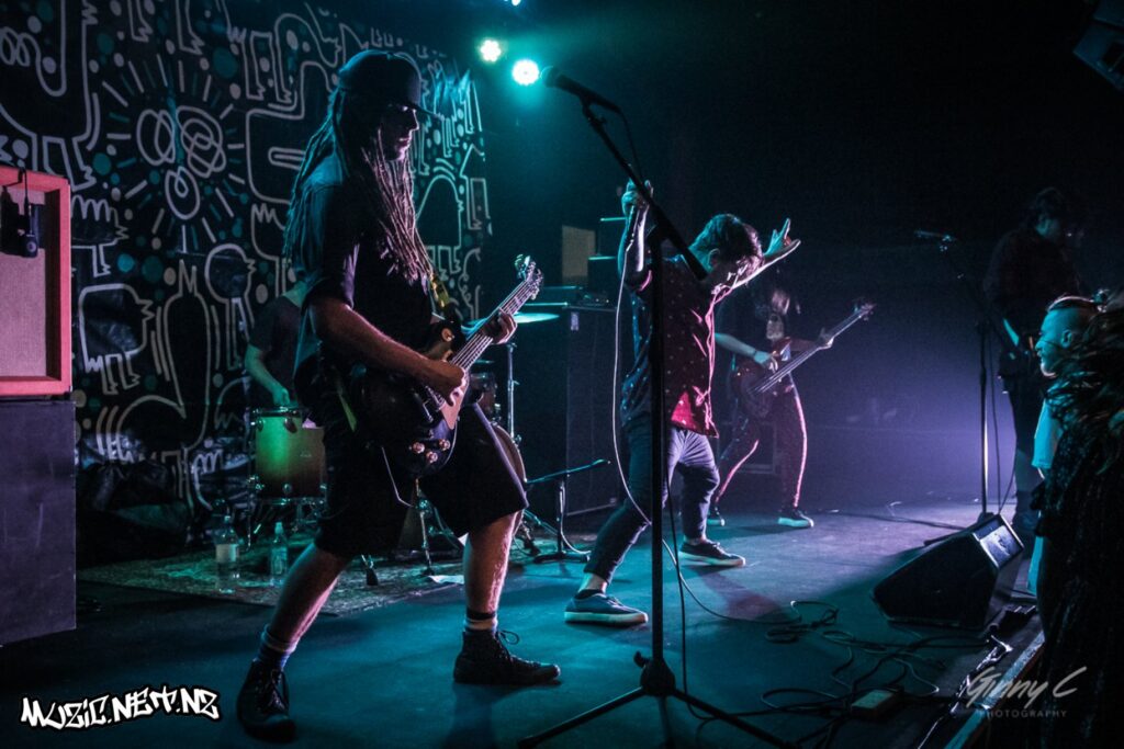 Fire For Glory @ The Big Korero, Zeal, Hamilton 27/04/2019