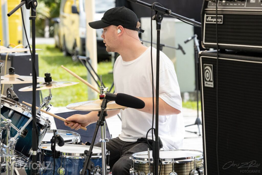Flaxxies @ Albany Lakes Civic Park, Auckland 19/02/2023