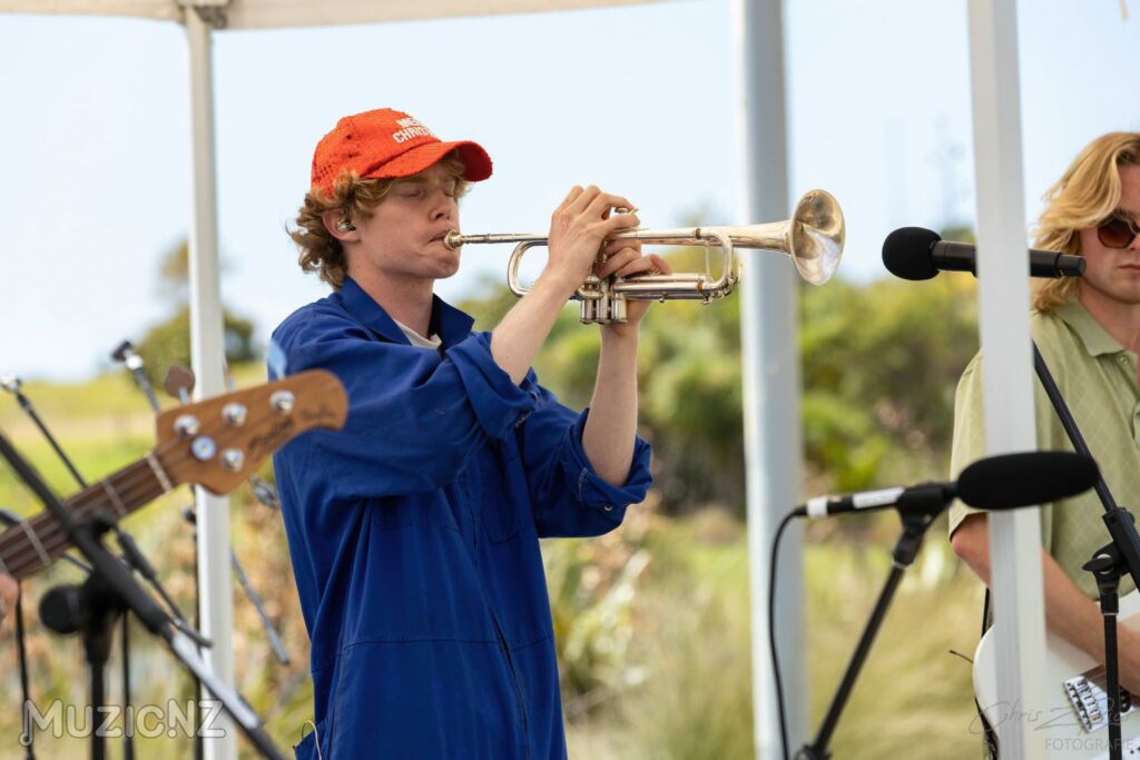 Flaxxies @ Albany Lakes Civic Park, Auckland 19/02/2023