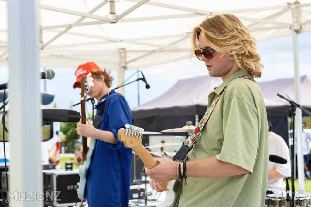 Flaxxies @ Albany Lakes Civic Park, Auckland 19/02/2023