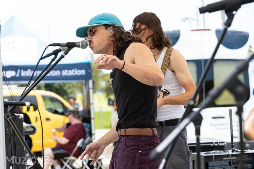 Flaxxies @ Albany Lakes Civic Park, Auckland 19/02/2023