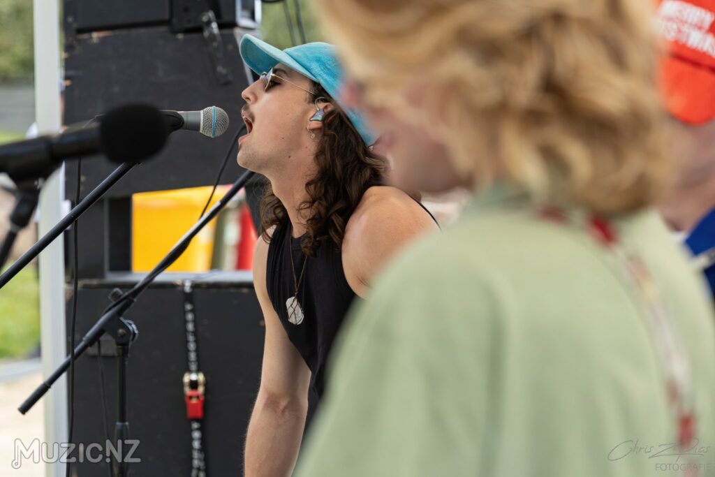 Flaxxies @ Albany Lakes Civic Park, Auckland 19/02/2023